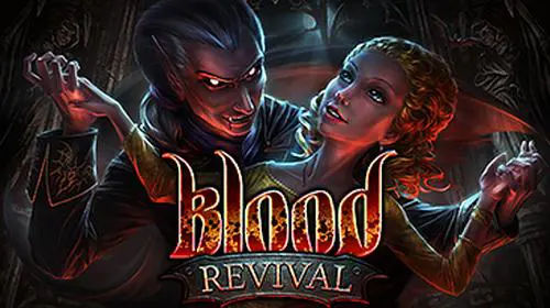 Blood Revival - WinPesa - Nigeria